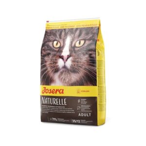 غذای گربه جوسرا مدل نیچرله -NATURELLE
